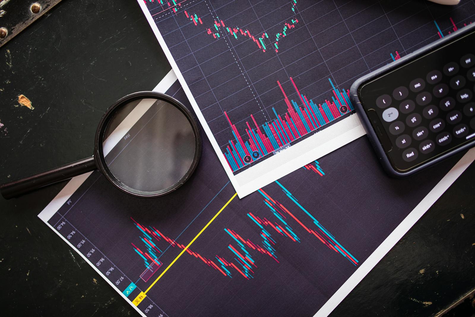 Data-powered Dashboards