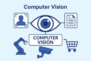 Computer Vision: When machines learn to see like humans