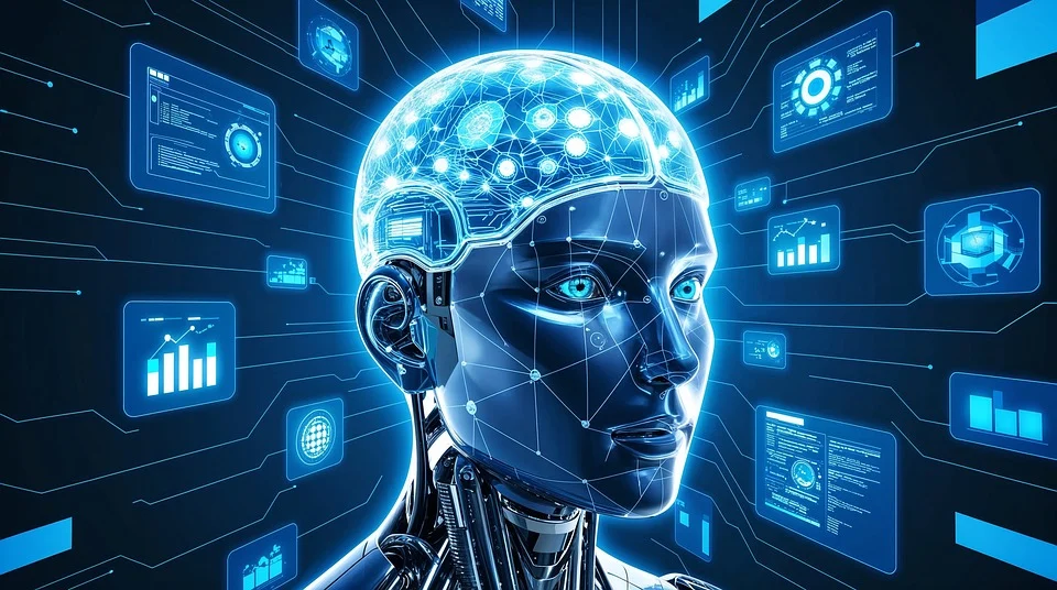 Deep Learning: la inteligencia artificial que aprende por sí misma