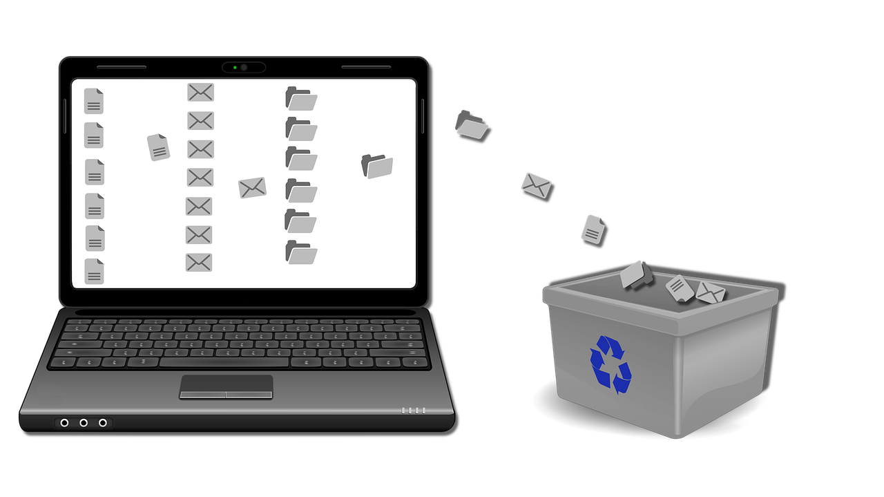 Mail Migration: Modernize your company’s communication without losing a single message