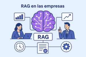How RAG can transform the way your company uses artificial intelligence