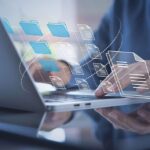 We embed AI and Blockchain in your CMR