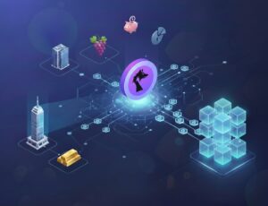 Blockchain for Beginners: All About Romulus and Asset Tokenization